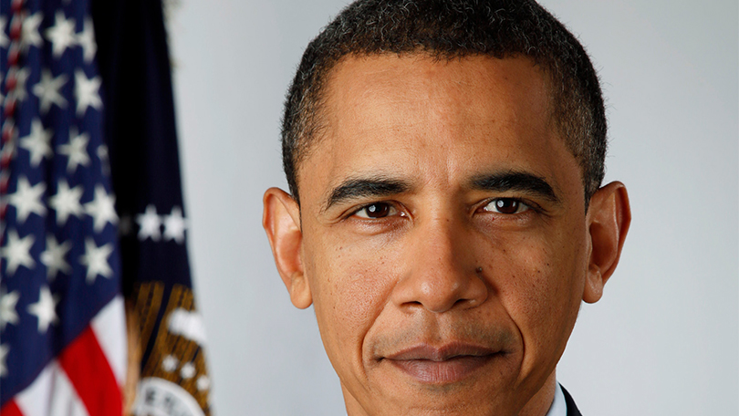 President