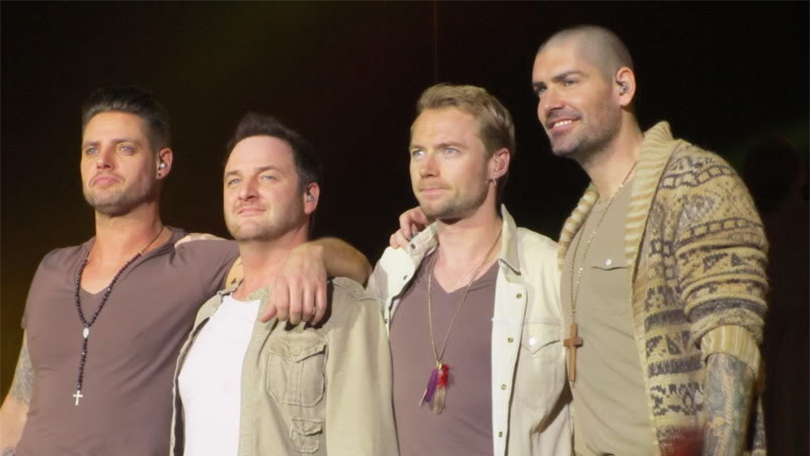 Boyzone"