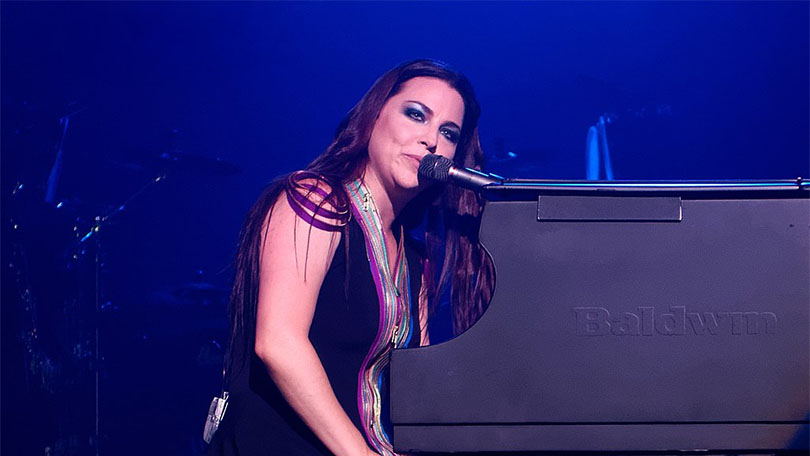 Evanescence"