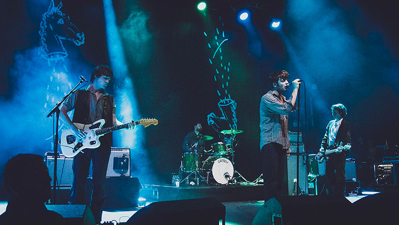 Fontaines
