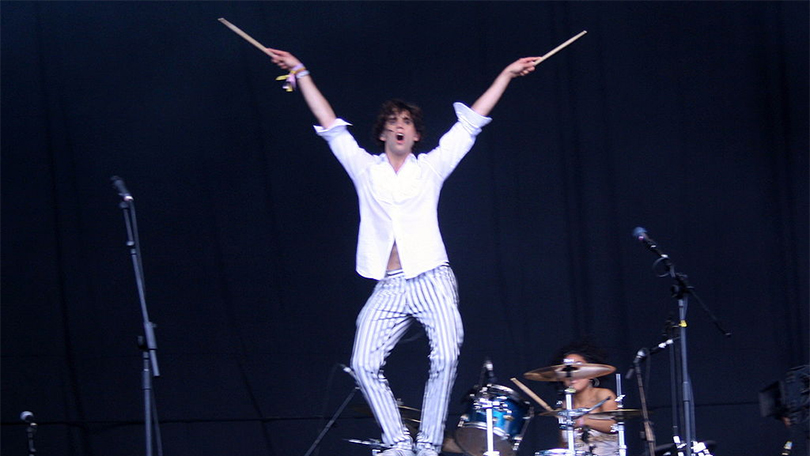Mika"