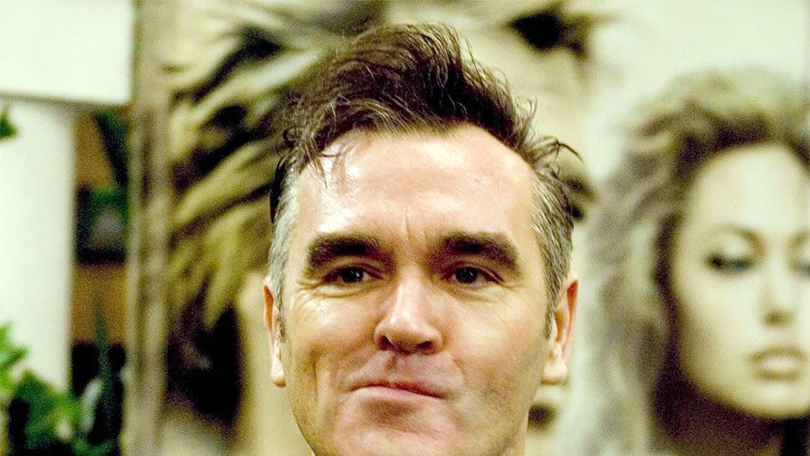 Morrissey"
