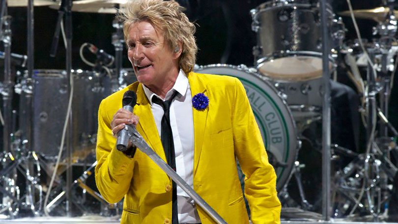 Rod