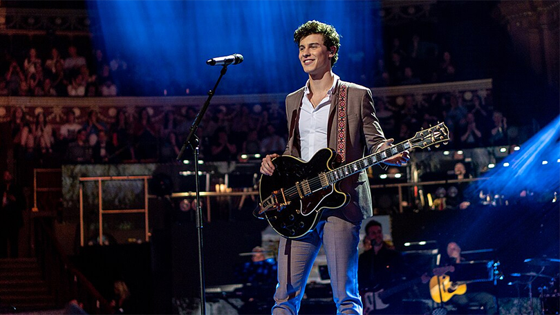 Shawn