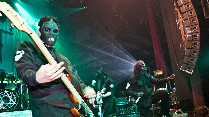 Slipknot"
