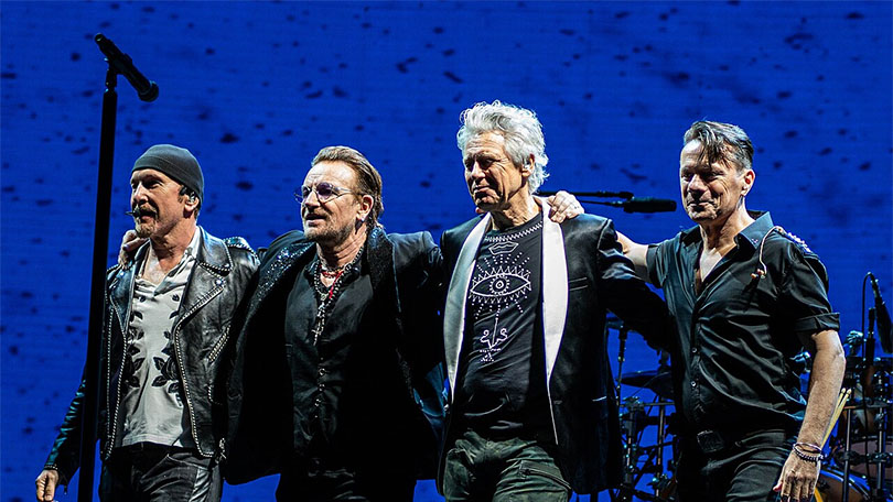 U2"