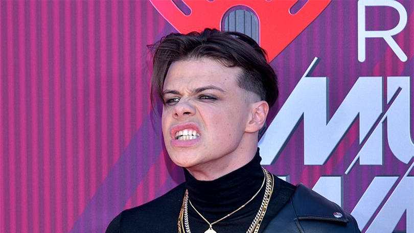 Yungblud"