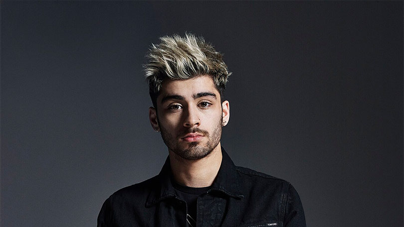 ZAYN