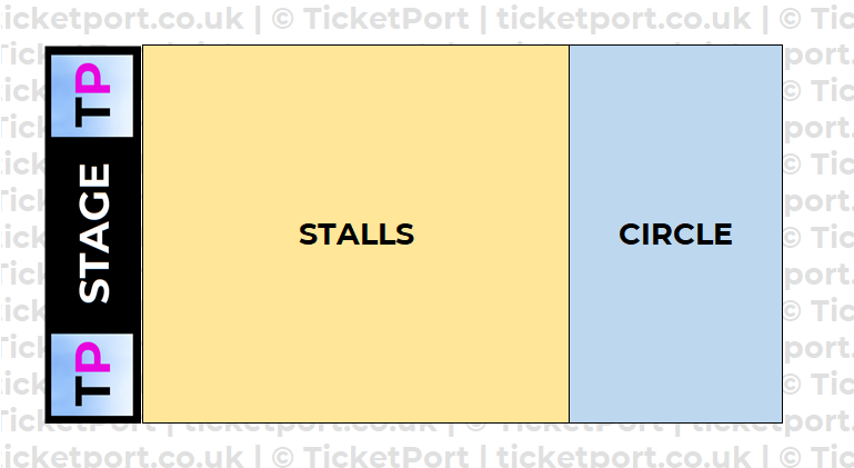 Swansea Arena Swansea Seating Plan